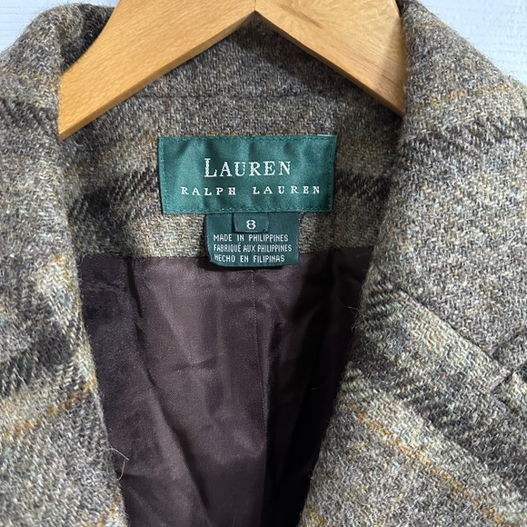Lauren Ralph Lauren Blazer - Picture 2 of 5
